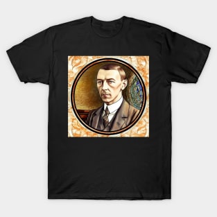 Sergei Rachmaninoff T-Shirt